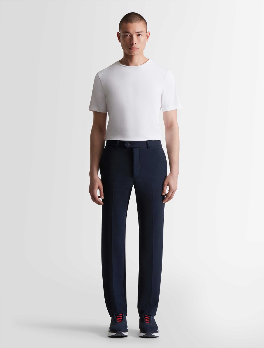 Manner Fusalp Fuseau & Hosen & Shorts | Veland-Hose