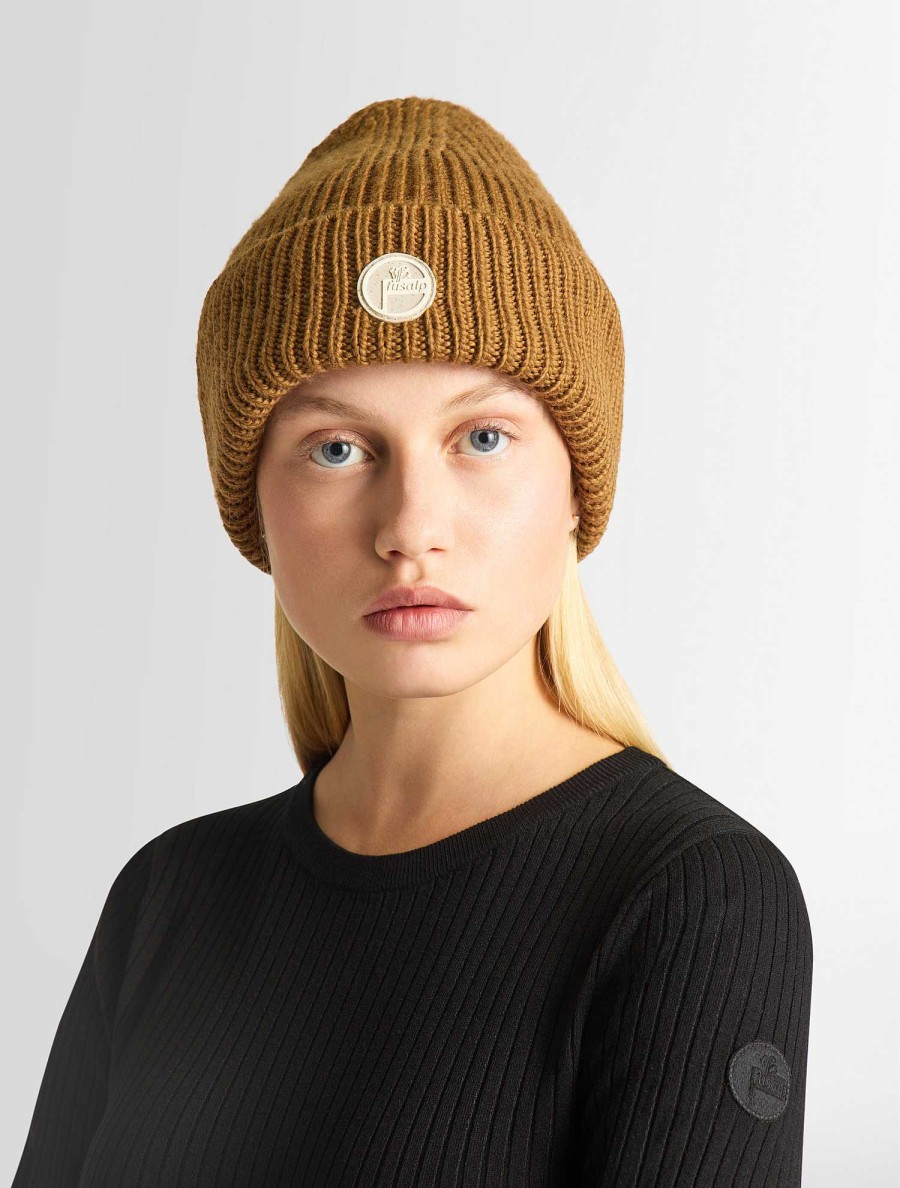 Zubehor Fusalp | Kaffeesatz Beanie