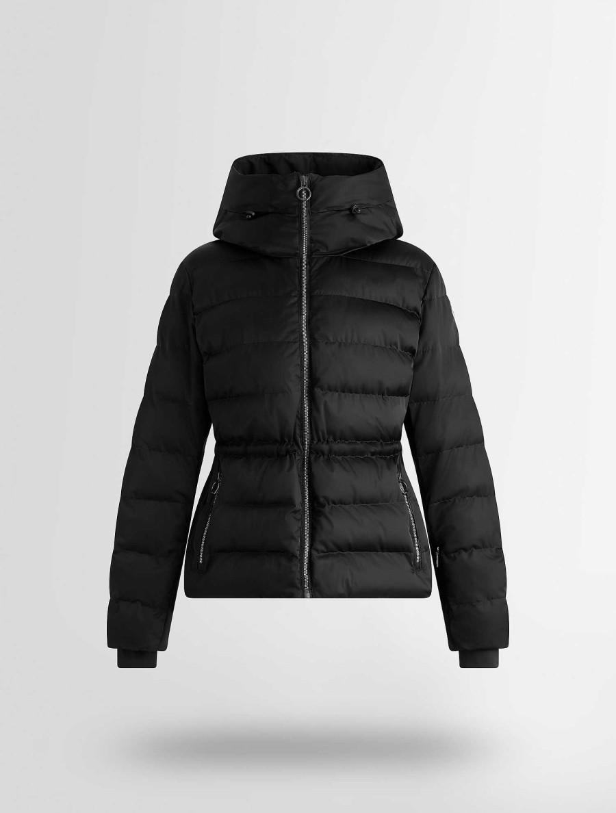 Frauen Fusalp Skijacken | Laila-Jacke