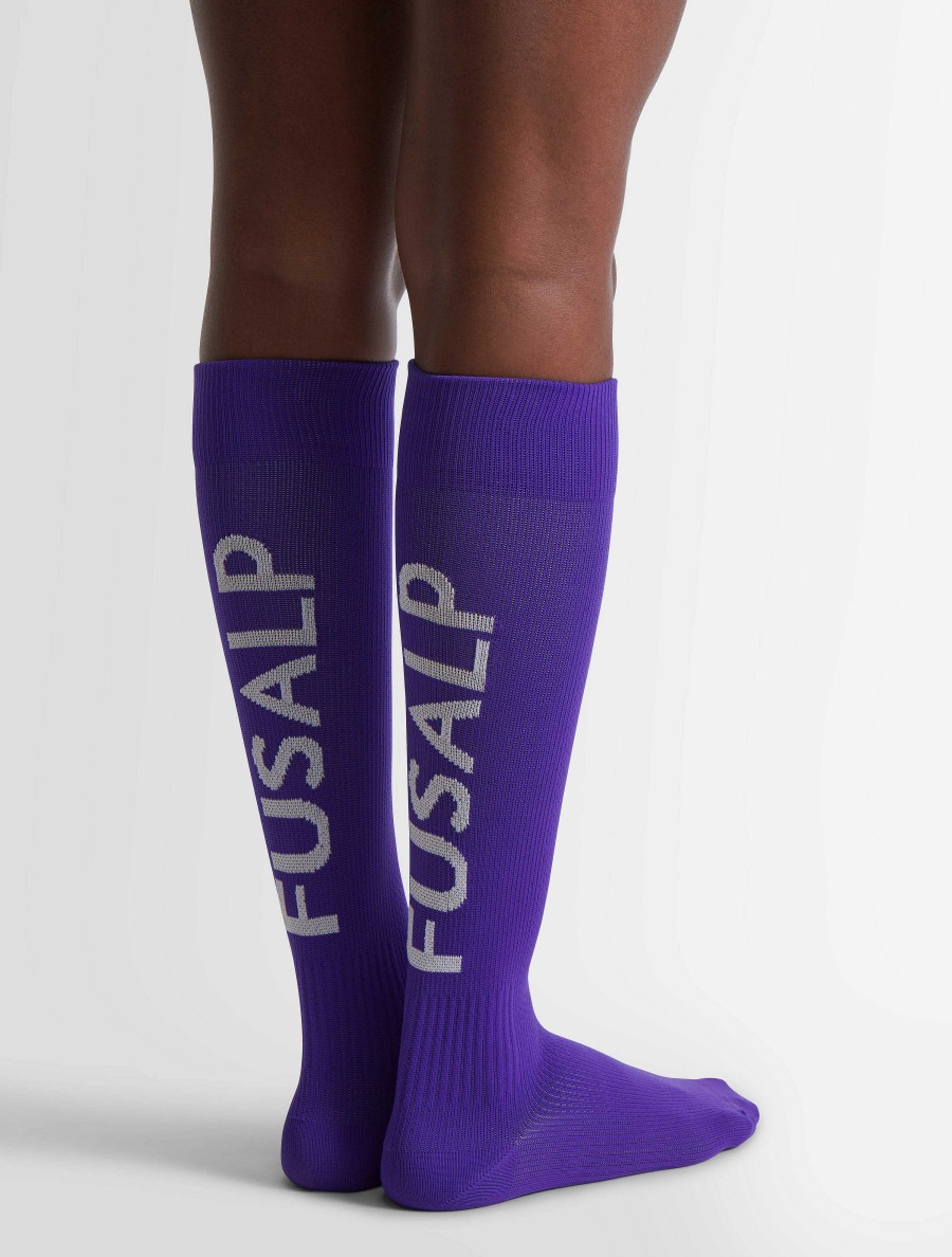 Zubehor Fusalp | Sock-Pop-Socken