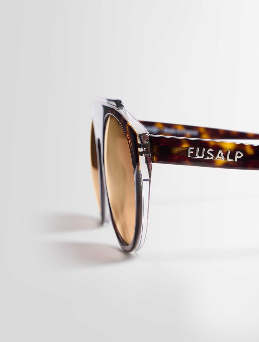 Zubehor Fusalp | Summit-Sonnenbrille