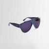 Zubehor Fusalp | Sonnenbrille Mit Seeblick