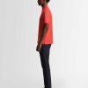 Manner Fusalp T-Shirts Und Poloshirts | Gabin Kurzarm-Poloshirt