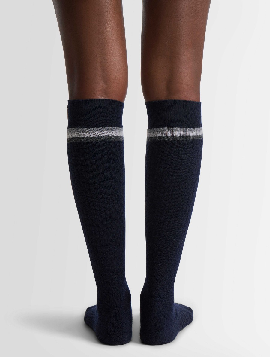 Zubehor Fusalp | Lodge-Socken