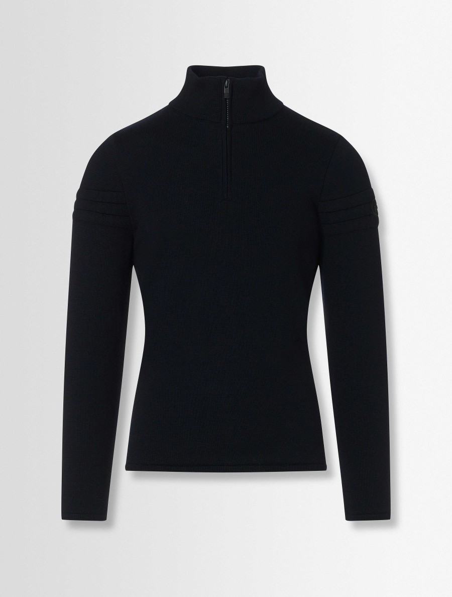 Manner Fusalp Pullover Und Sweatshirts | Oliver Pullover