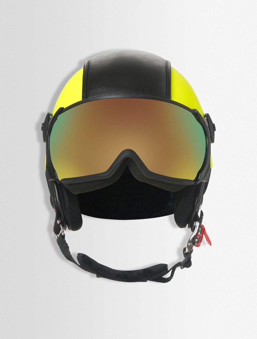 Frauen Fusalp Ski-Looks | Pace Head Helm