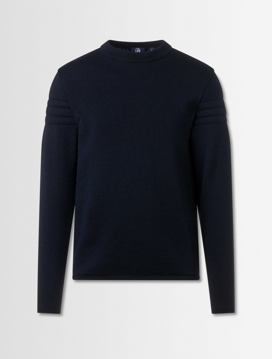 Manner Fusalp Pullover Und Sweatshirts | Damien Pullover