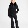 Kinder Fusalp | Montana Jr Skijacke