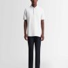 Manner Fusalp T-Shirts Und Poloshirts | Gabin Kurzarm-Poloshirt