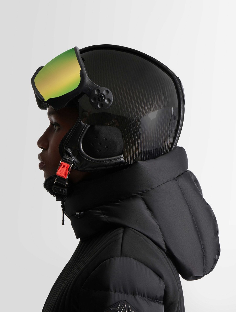 Manner Fusalp Zubehor | Casque Zenith Helm