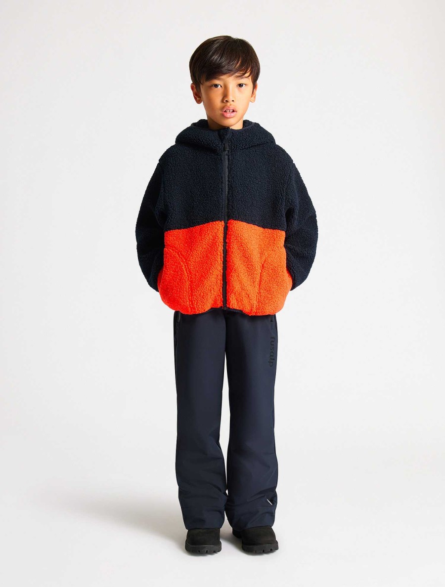 Kinder Fusalp | Mondjacke