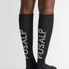 Manner Fusalp Zubehor | Sock-Pop-Socken