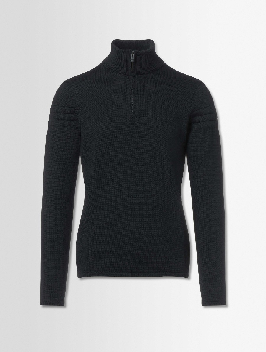 Manner Fusalp Pullover Und Sweatshirts | Oliver Pullover