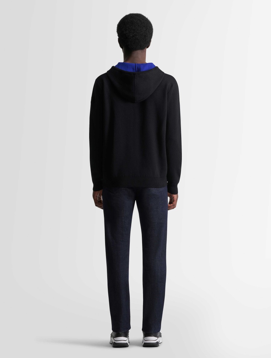 Manner Fusalp Pullover Und Sweatshirts | Terence Pullover