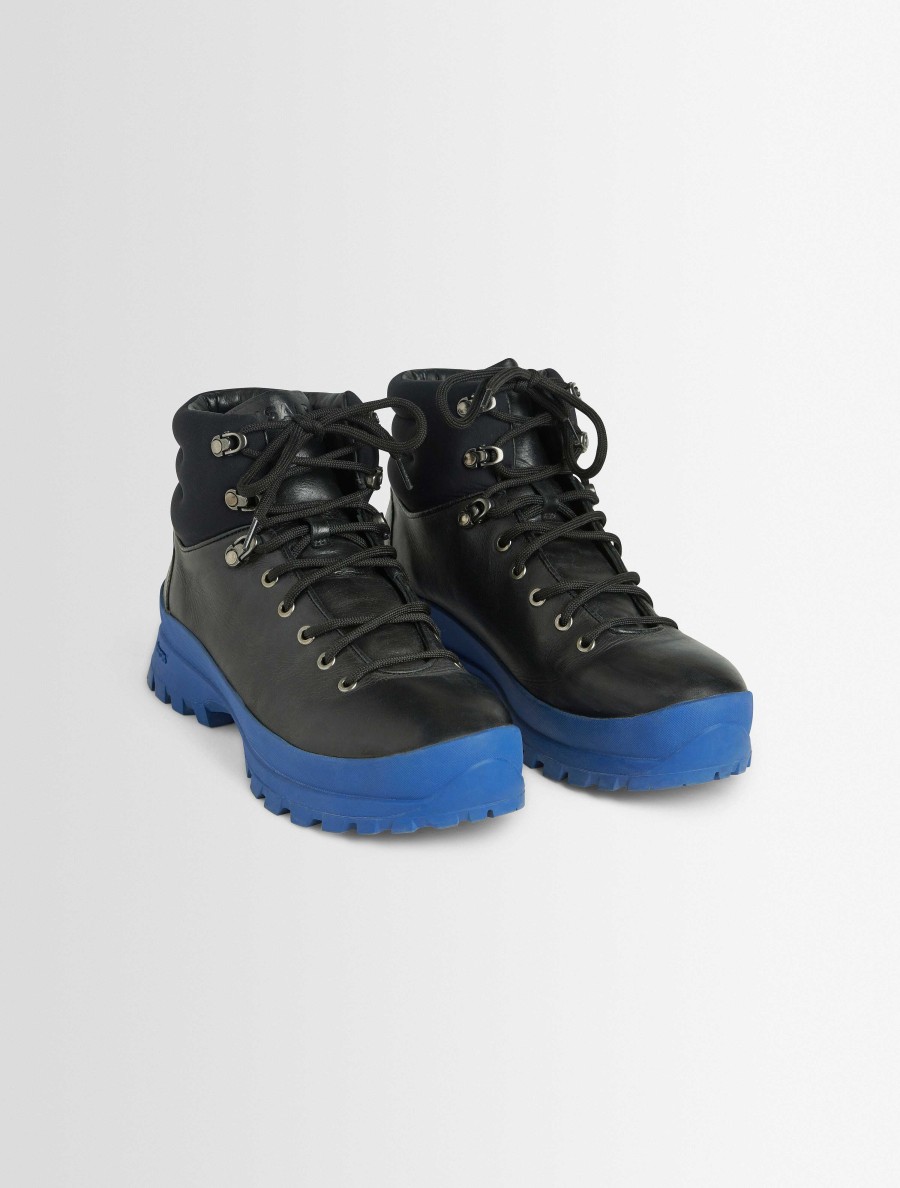 Zubehor Fusalp | Kampfstiefel M Mountain