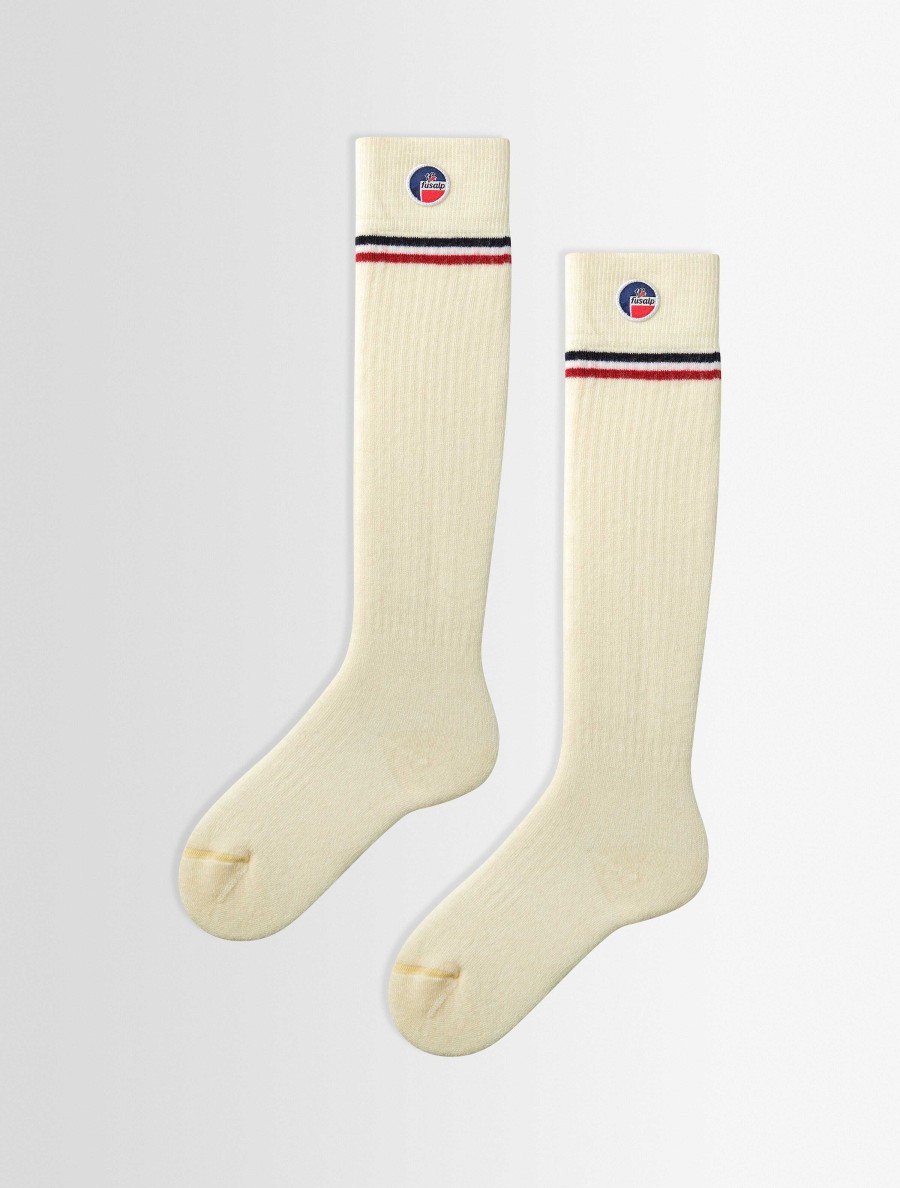 Zubehor Fusalp | Lodge-Socken