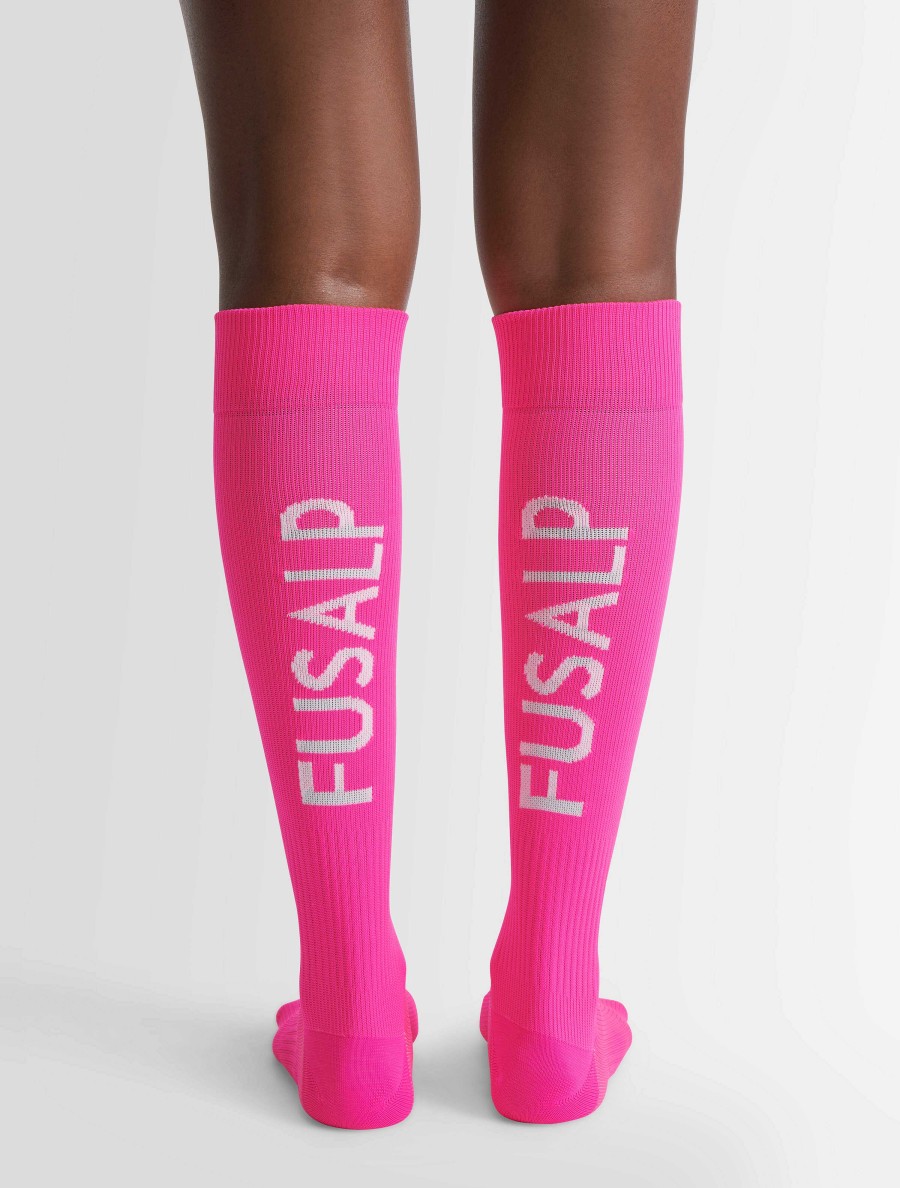 Zubehor Fusalp | Sock-Pop-Socken