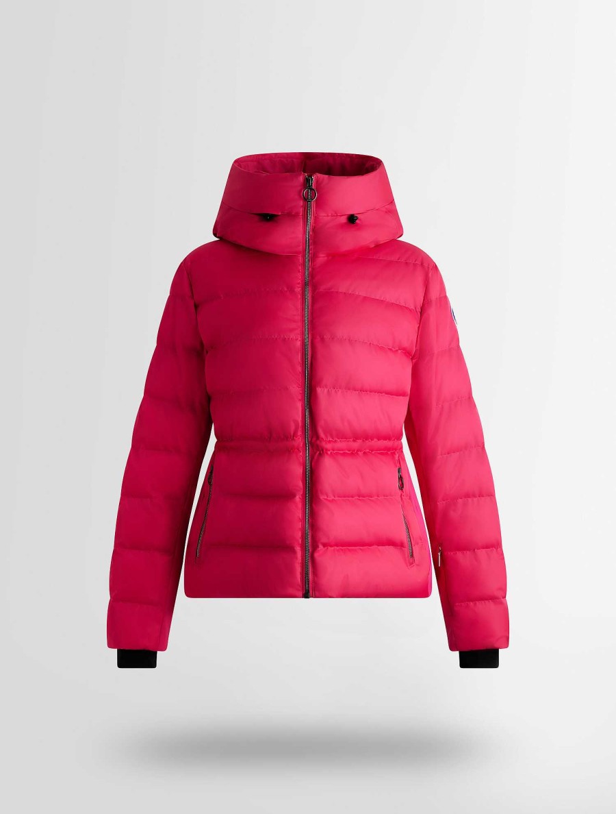 Frauen Fusalp Skijacken | Laila-Jacke