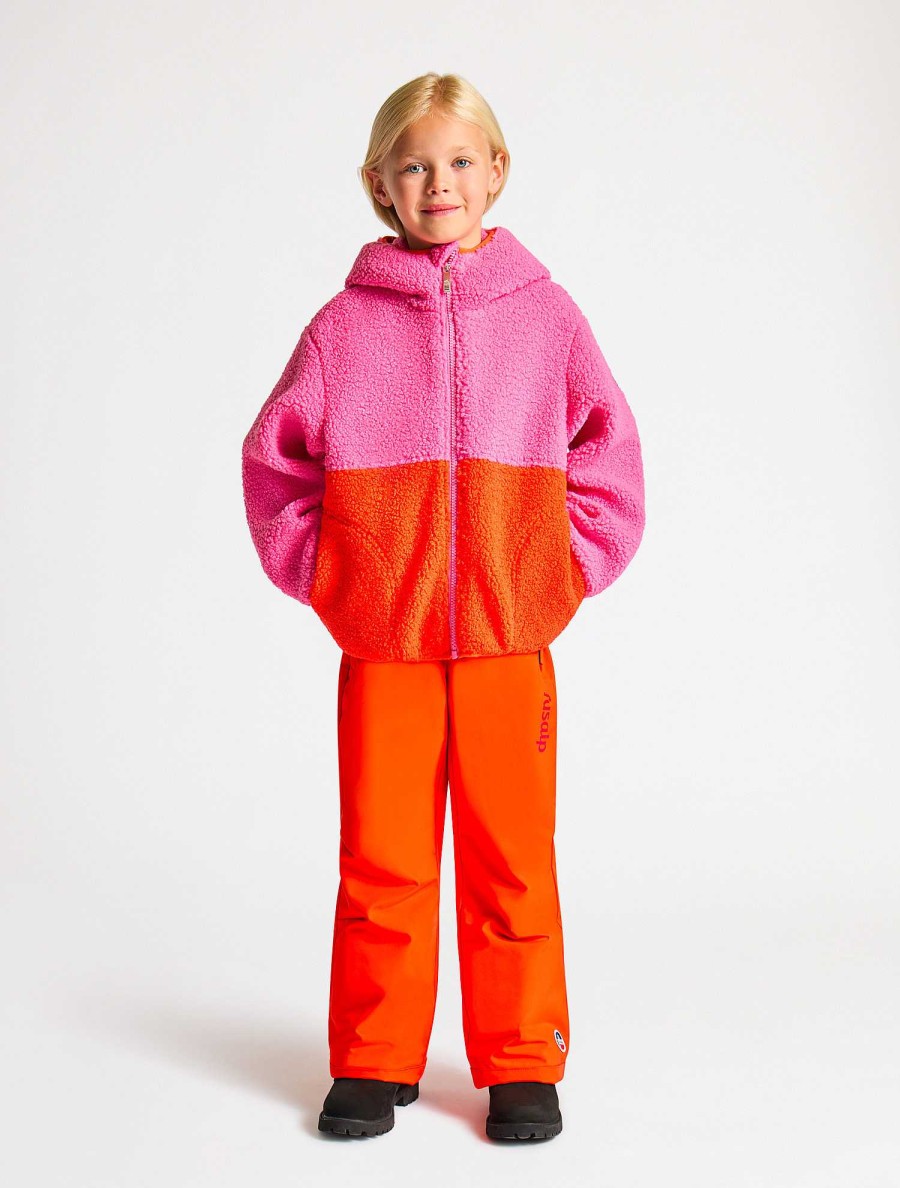 Kinder Fusalp | Mondjacke