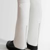 Frauen Fusalp Fuseau & Skihosen | Elancia Ii Fuseau Skihose