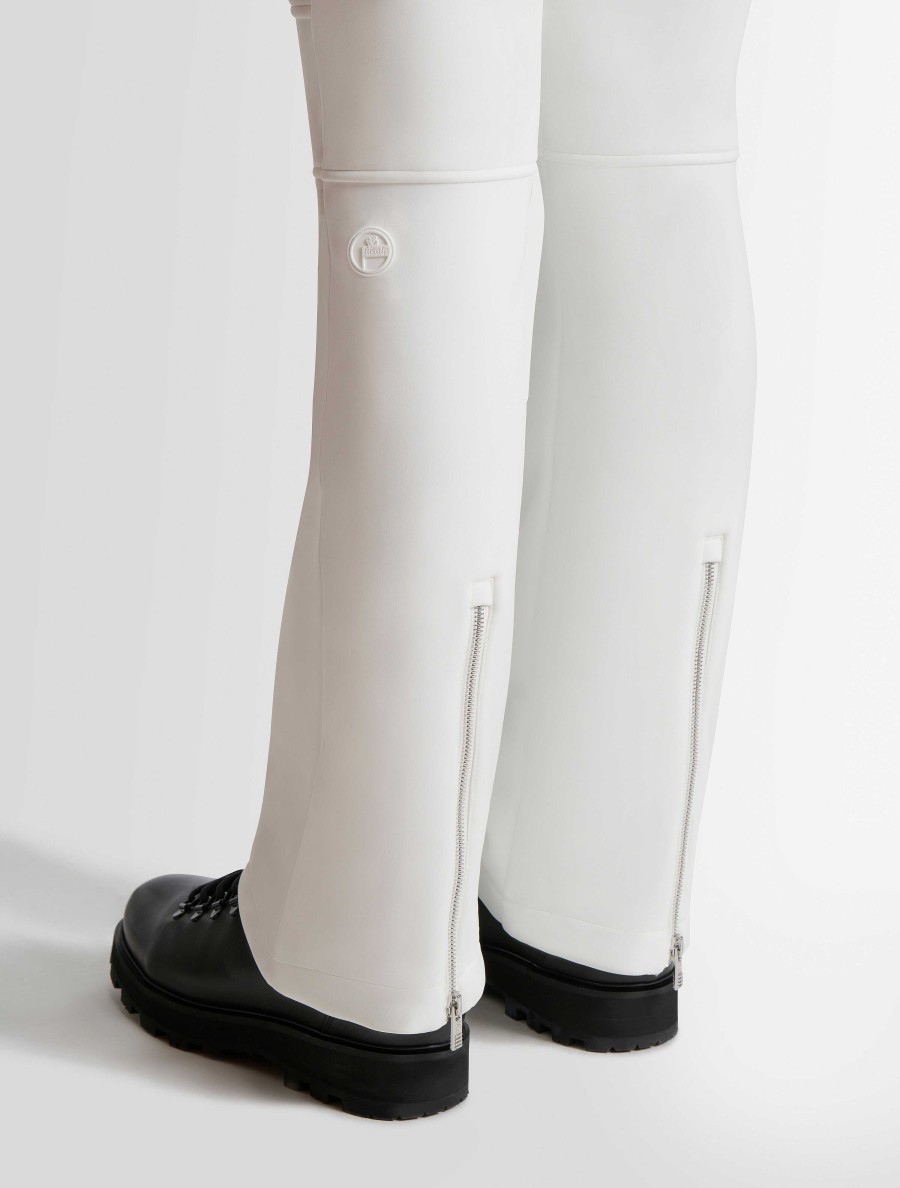 Frauen Fusalp Fuseau & Skihosen | Elancia Ii Fuseau Skihose