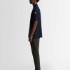 Manner Fusalp T-Shirts Und Poloshirts | Gabin Kurzarm-Poloshirt