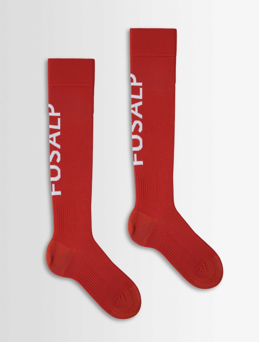 Zubehor Fusalp | Sock-Pop-Socken