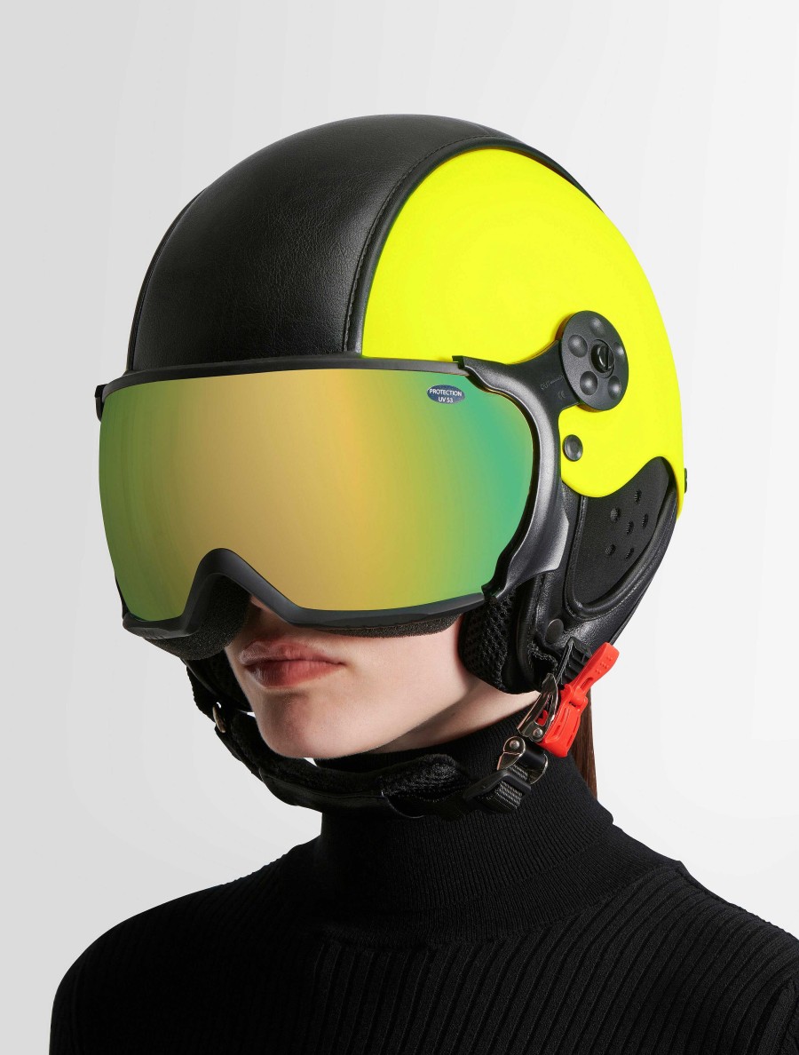 Frauen Fusalp Ski-Looks | Pace Head Helm