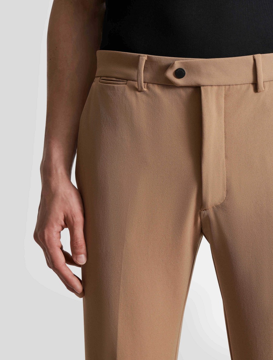 Manner Fusalp Fuseau & Hosen & Shorts | Veland-Hose