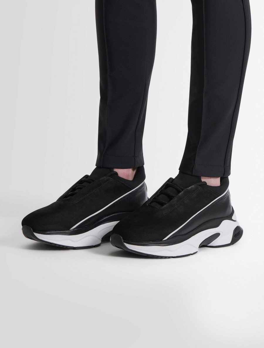 Zubehor Fusalp | Runner Low W-Sneaker