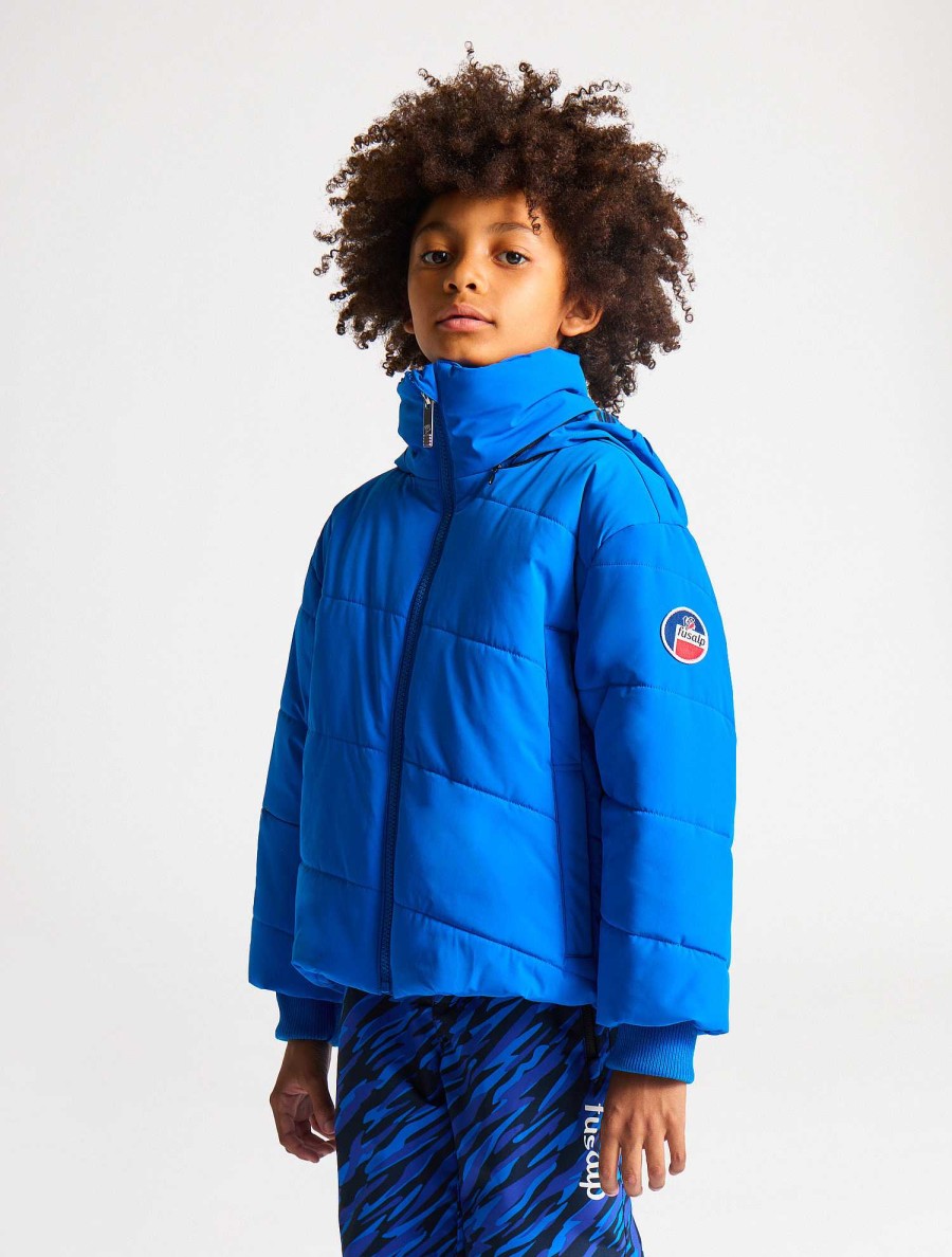 Kinder Fusalp | Jupiter-Jacke