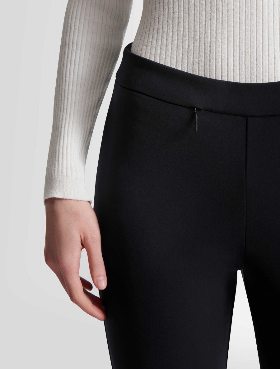 Frauen Fusalp Fuseau & Hosen | Sybil Leggings