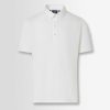 Manner Fusalp T-Shirts Und Poloshirts | Germain Kurzarm-Poloshirt