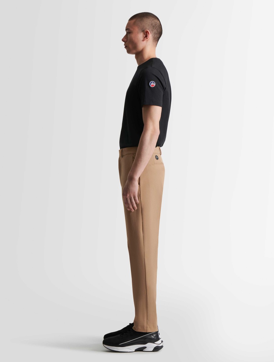 Manner Fusalp Fuseau & Hosen & Shorts | Veland-Hose