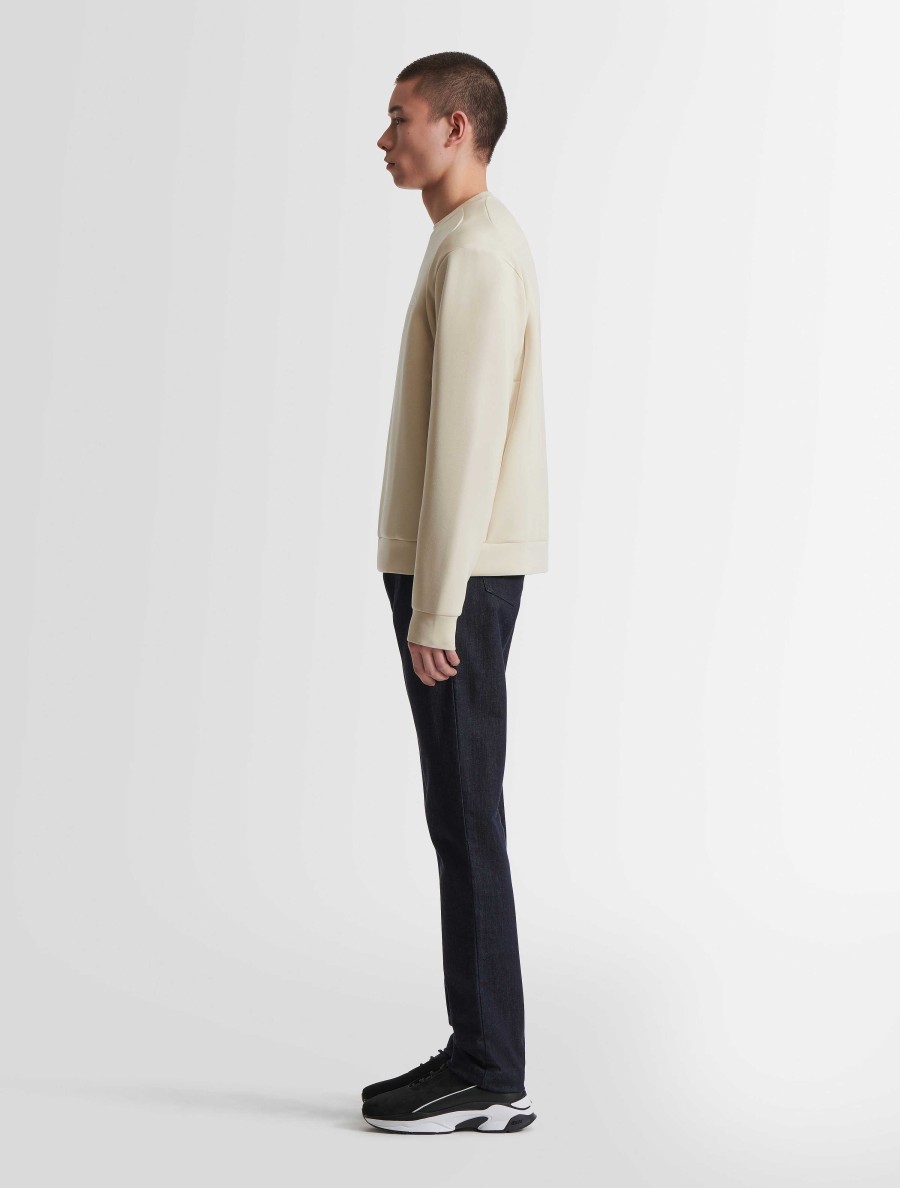 Manner Fusalp Pullover Und Sweatshirts | Paolo-Pullover