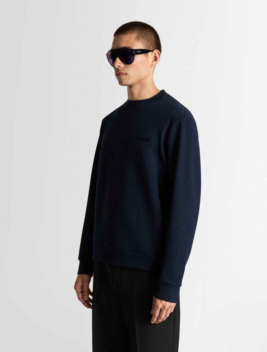 Manner Fusalp Pullover Und Sweatshirts | Paolo-Pullover