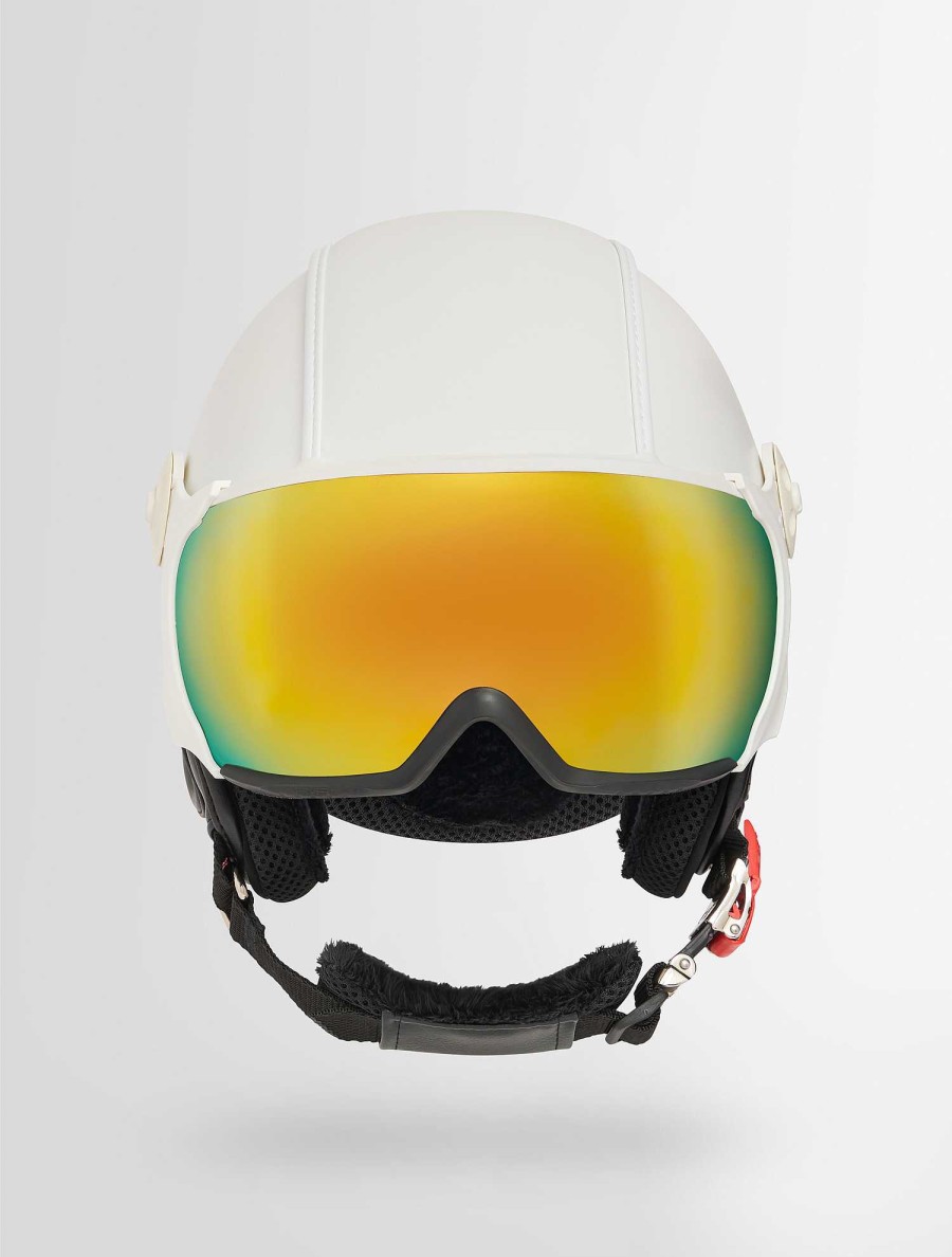 Manner Fusalp Ski-Looks | Pace Head Helm