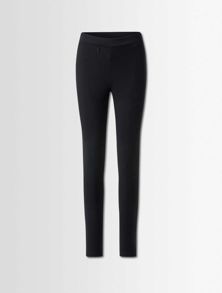 Frauen Fusalp Fuseau & Hosen | Sybil Leggings