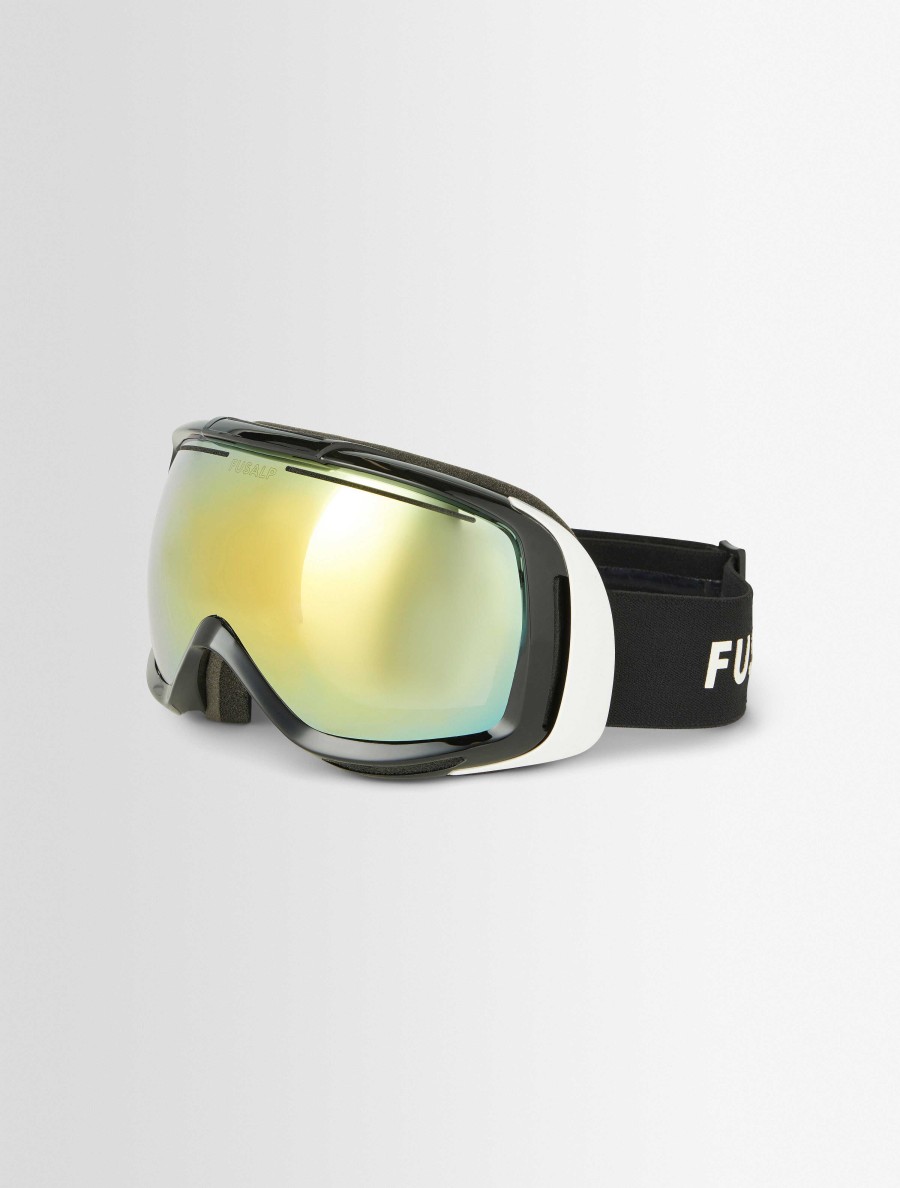 Zubehor Fusalp | Tech Eyes-Brille