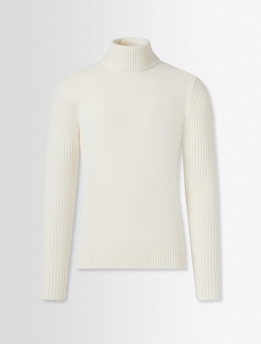 Manner Fusalp Pullover Und Sweatshirts | Guillaume-Pullover