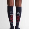 Zubehor Fusalp | Sock-Pop-Socken