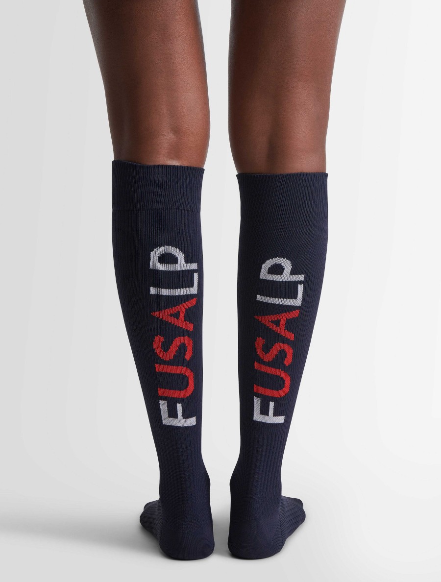 Zubehor Fusalp | Sock-Pop-Socken