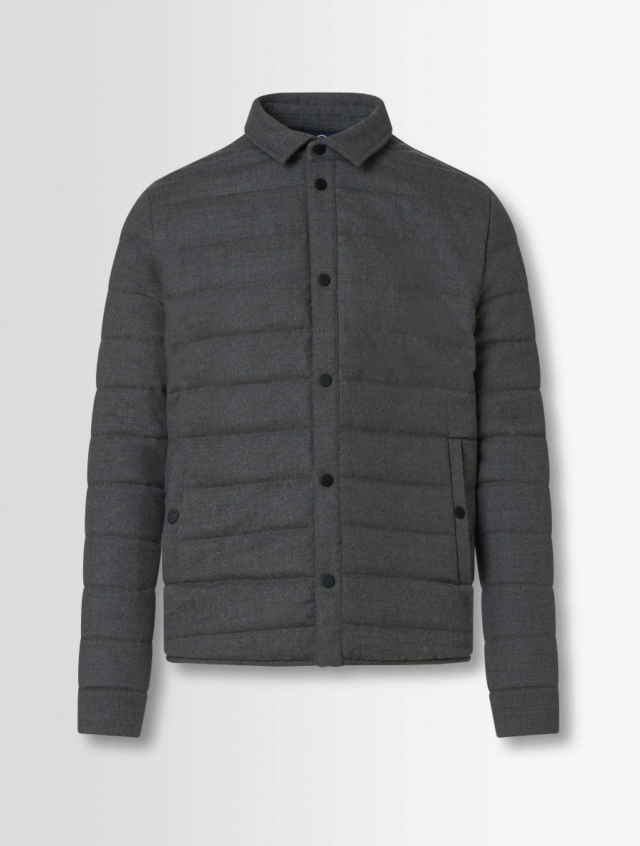 Manner Fusalp Leichte Jacken | William Fnl Overshirt