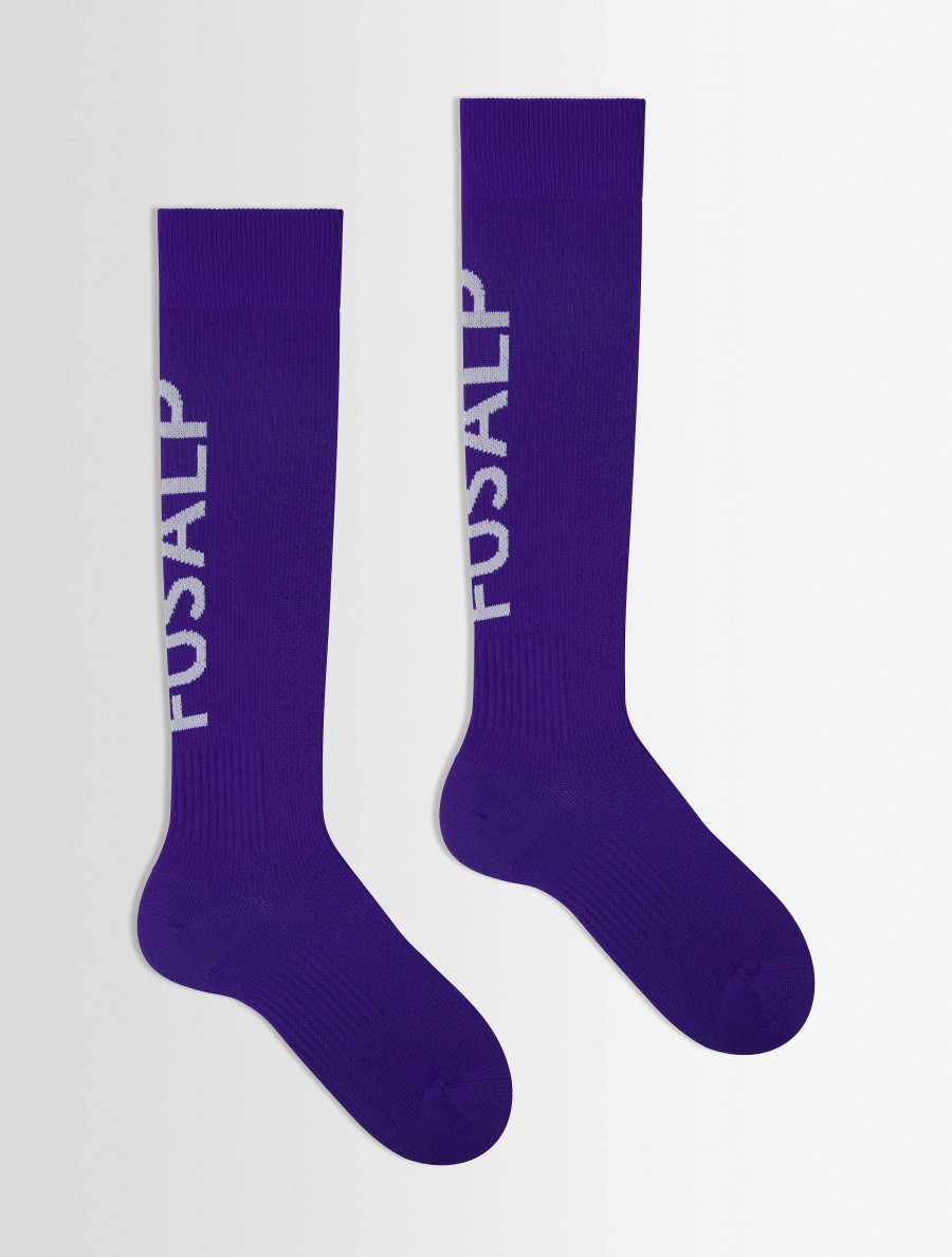 Zubehor Fusalp | Sock-Pop-Socken