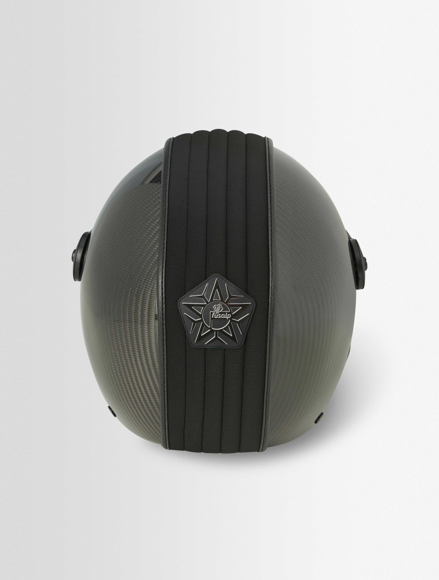 Manner Fusalp Zubehor | Casque Zenith Helm