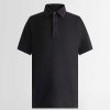 Manner Fusalp T-Shirts Und Poloshirts | Rodolph Kurzarm-Poloshirt