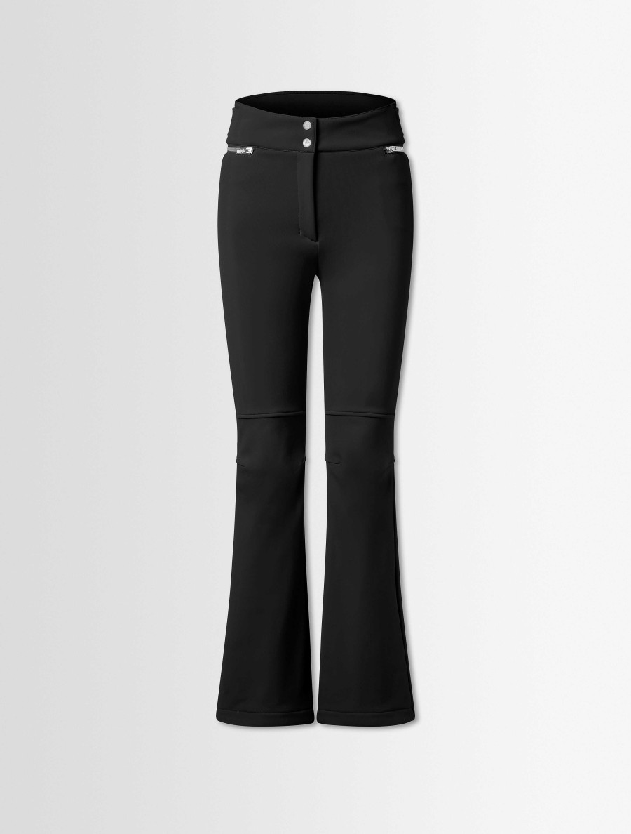 Frauen Fusalp Fuseau & Skihosen | Elancia Ii Fuseau Skihose