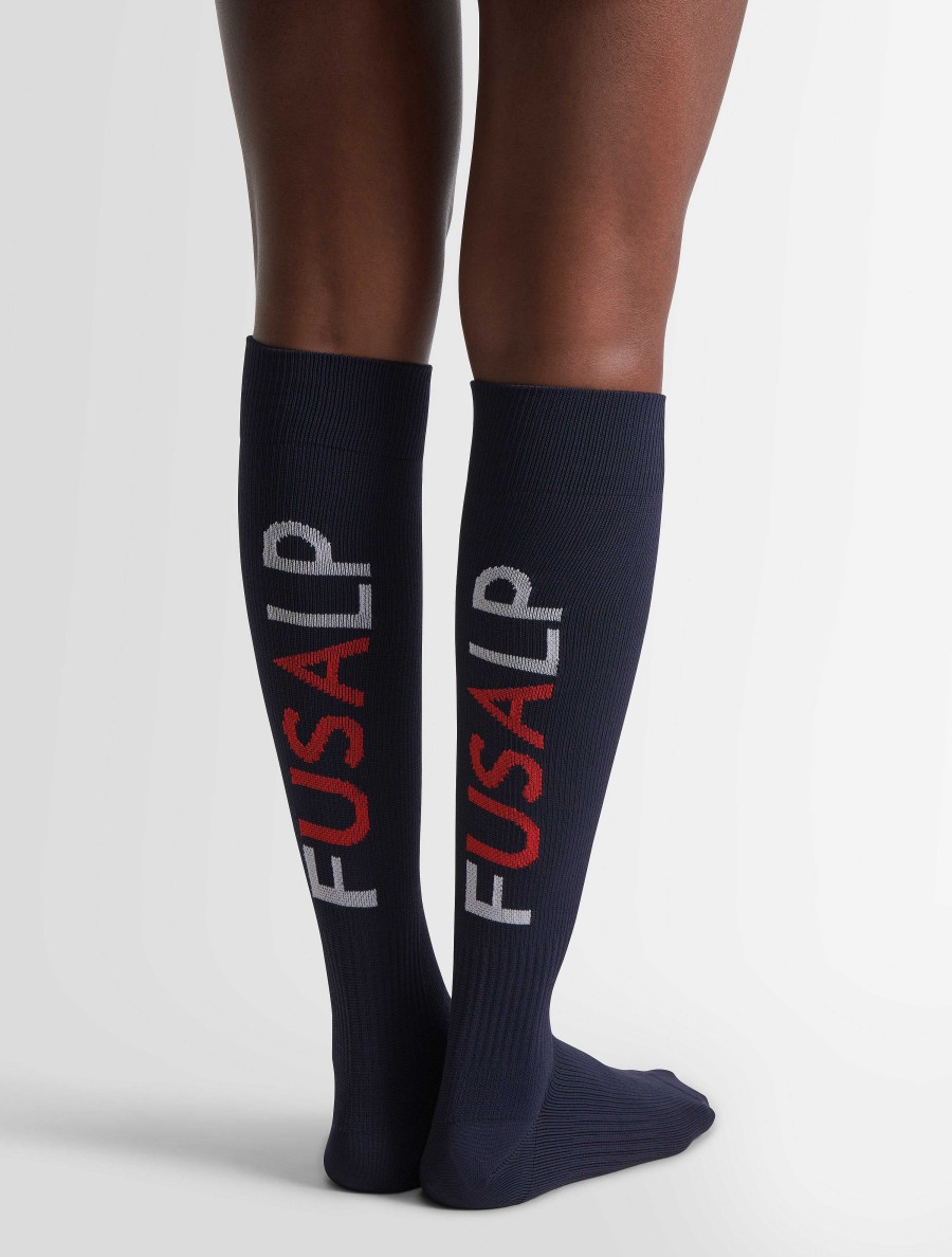 Zubehor Fusalp | Sock-Pop-Socken