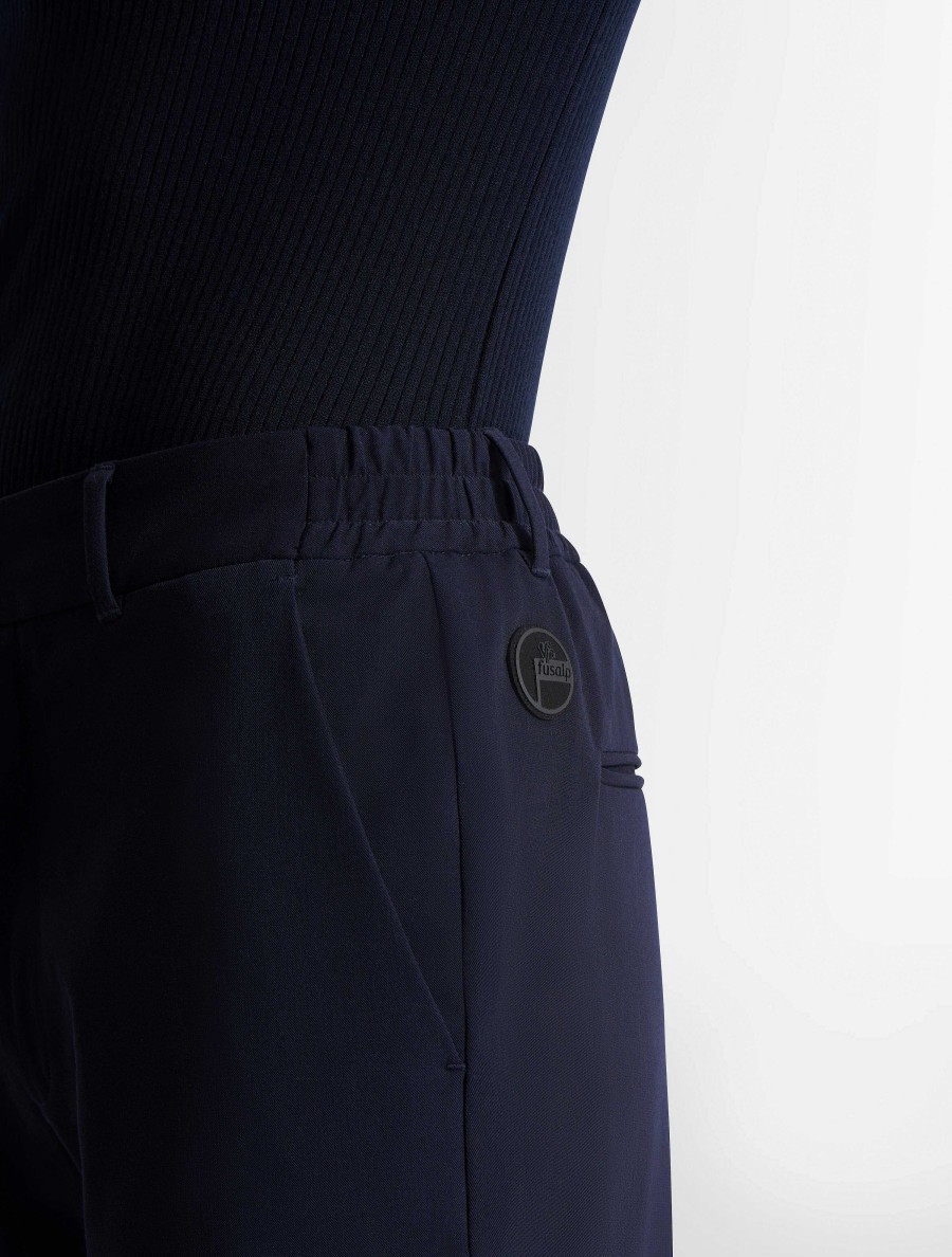 Manner Fusalp Fuseau & Hosen & Shorts | Oural-Hosen