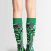 Zubehor Fusalp | Fusalp X Pucci Socken